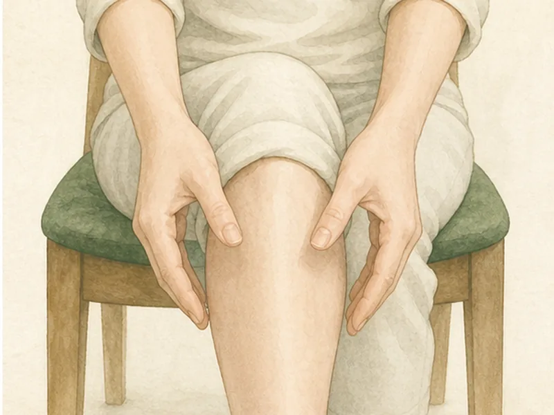 豊隆の押し方 4:同じ速さで戻す